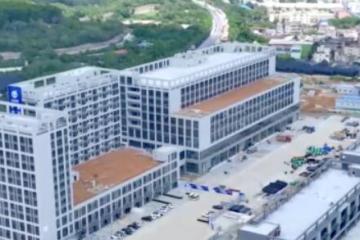 广州新闻联播：玉湖冷链创新打造全球冷链网络枢纽