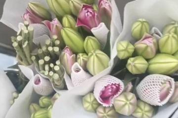 用户故事| 浪漫派送中，运花小哥姜师傅的幸福与Ta有关 