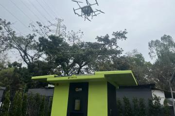 从邮政快递业看广东如何“走在前列、当好示范”？