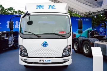 从车间到柳马赛道，乘龙数字化员工开启智能化新纪元