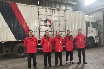 长期聚集服务细节，赢得客户信赖