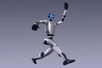 哪些企业在关税战中卡了特斯拉人形机器人的脖子？