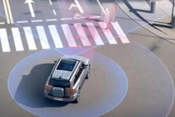 猛士M817 Max+版新款上市，如何用“超200km纯电续航+顶级智驾”构建代差级领先？