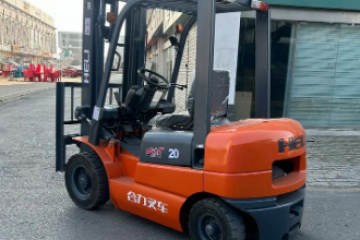 云南小叉车仓库专用生产 打造高效仓储新标杆