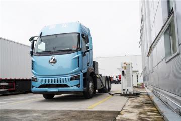 轻量化设计多拉700KG，乘龙翼威5助卡友轻“盈”创富