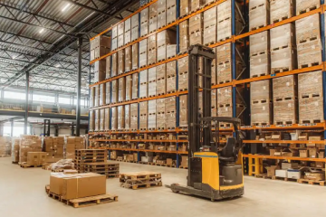 智慧仓储系统选型：关键考量与实施建议