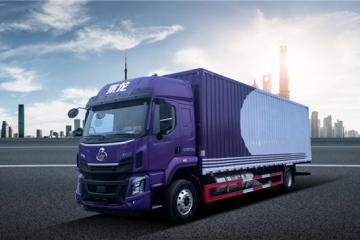 国四置换至高省8.5万！乘龙H5 LNG大单桥成卡友创富新宠