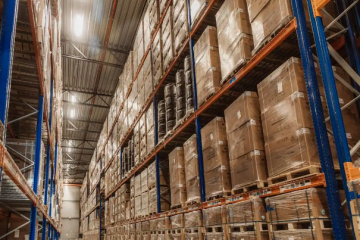 智能化仓储管理系统的实施路径