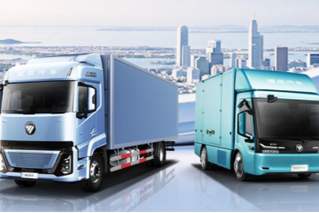 年底购车难决策？福田欧航欧马可“兜底”方案来了！