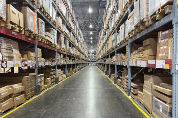 仓储物流系统如何助力企业降本增效？