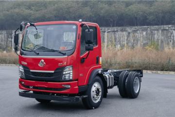 全能创富小王子，乘龙L2自卸车解锁城乡运输新体验！