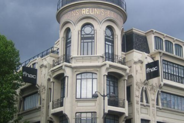 通往欧洲之路，刘强东快乐并痛着