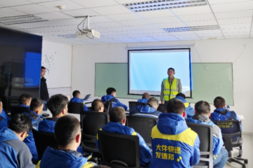 德邦快递以技术与责任并行，织密快递行业反诈安全网