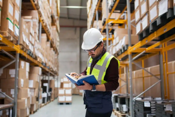 RFID盘点软件与RFID吊牌：服装库存精准管理的核心驱动力政策与技术融合新趋势