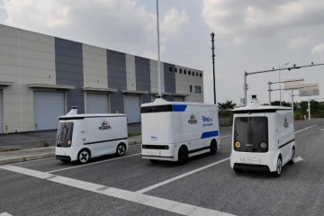 快递2025：谁在股价狂欢，谁在利润挣扎？