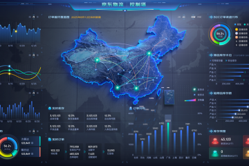 京东获物流行业首个国家数据管理最高认证