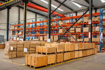 从传统到智能：仓库管理系统的升级之路