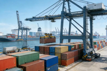 2025，跨境电商跑进下半场：告别低价，搏杀品牌