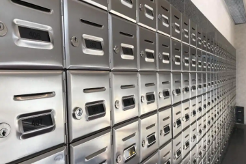 RFID智能柜——重构细分场景资产主动管控新生态