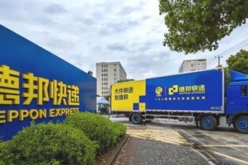 刘强东拿下德邦，行业大为震惊