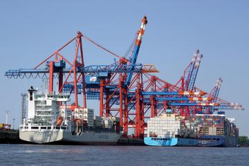 【原创】中国物流“国家队”的2025