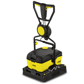 手推式自动刷地机 BR 40/10
