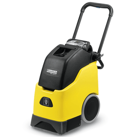 喷抽式清洗机系列 BRC 30/15 C