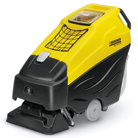 喷抽式清洗机系列 BRC 50/70 W