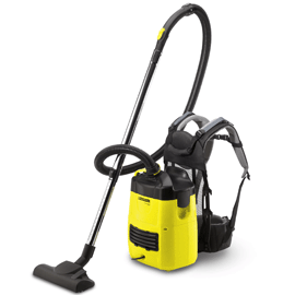 背负式真空吸尘器 BV 5/1