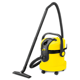 干湿两用吸尘器 A 2204