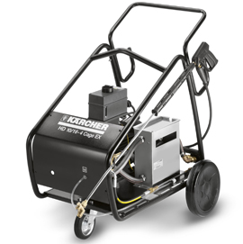 冷水高压清洗机 HD 10/16-4 Cage Ex