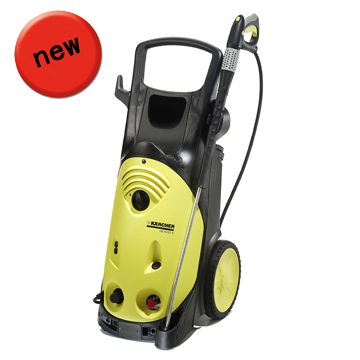 冷水高压清洗机 HD 10/23-4S