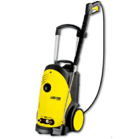 冷水高压清洗机  5/11 C