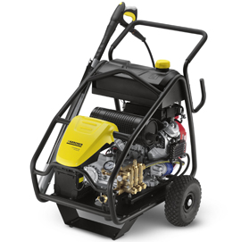 冷水高压清洗机 HD 9/50-4 Cage