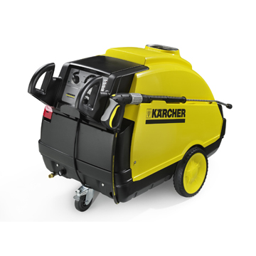 热水高压清洗机 HDS 895-4 M ECO