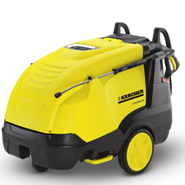 热水高压清洗机 HDS 9/18-4 M