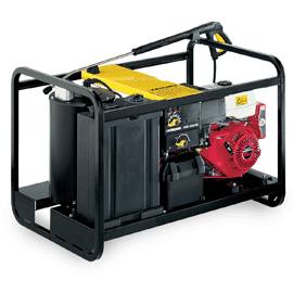 热水高压清洗机 HDS 1000 DE