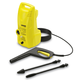 K2系高压清洗机 K 2.21 Plus