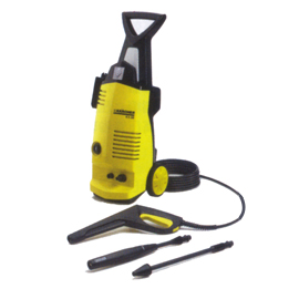 K4系高压清洗机 K 4.98 M