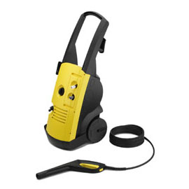 K5系高压清洗机 K 5.80 M