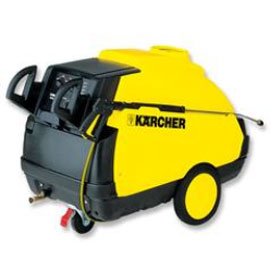 热水高压清洗机 HDS 1195-4 S ECO