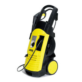 K6系高压清洗机 K 6.80 M/K 6.85 M