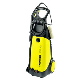 K7系高压清洗机 K720 MX/K 720MXS