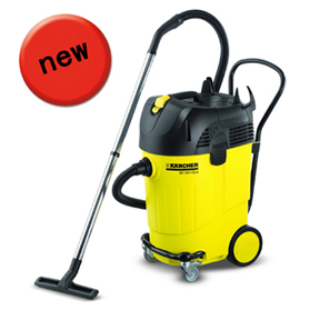 吸尘吸水机系列 NT 55/1 ECO