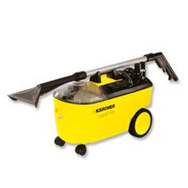 喷抽式清洗机系列 PUZZI 200