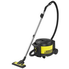 静音型真空吸尘器 T 201