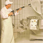 强力除油去污剂 