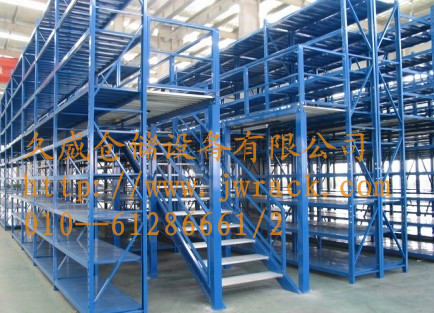 北京久威提供优质仓储货架仓储整合方案