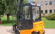 STILL防爆电动叉车 R60-20C 