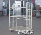 物流台车